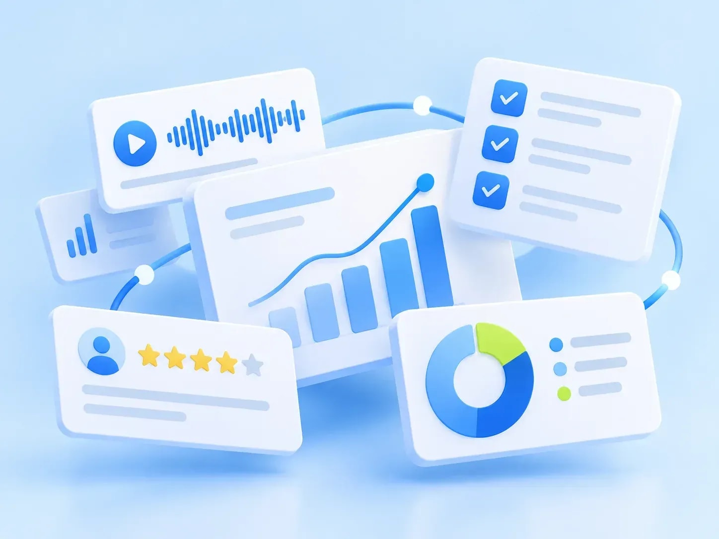 Платформа ЕСТЕМ для клиентских коммуникаций